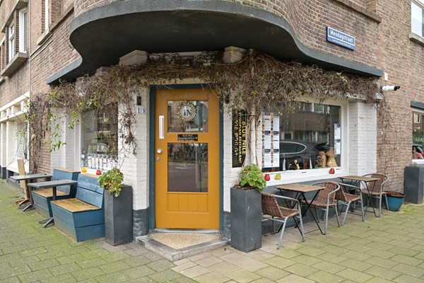 Medium property photo - Mesdagstraat 86, 2596 XZ The Hague